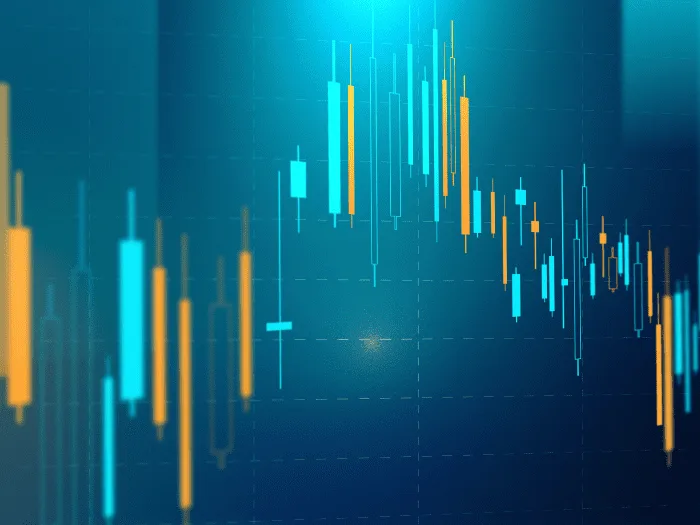 الگوی کندل استیک Hammer