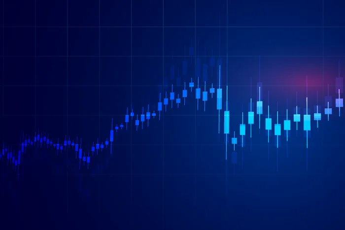 الگوی کندل استیک پوشاننده Engulfing