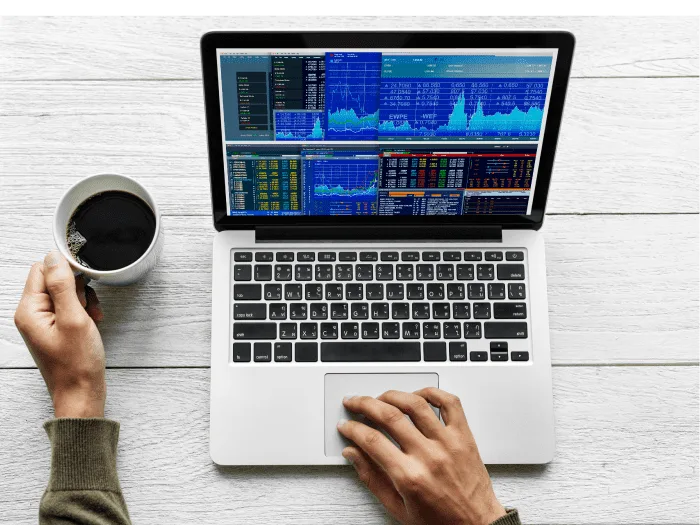 الگوی هارامی (Harami pattern) چیست ؟