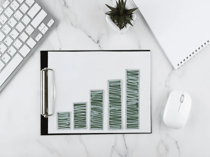 الگوی تاسوکی نزولی (Downside Tasuki Gap)