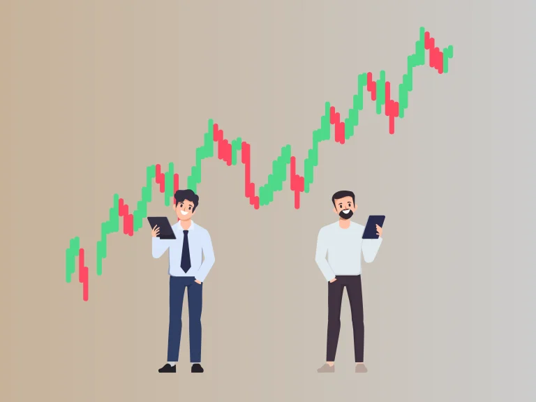 مفهوم بروکر در فارکس چیست