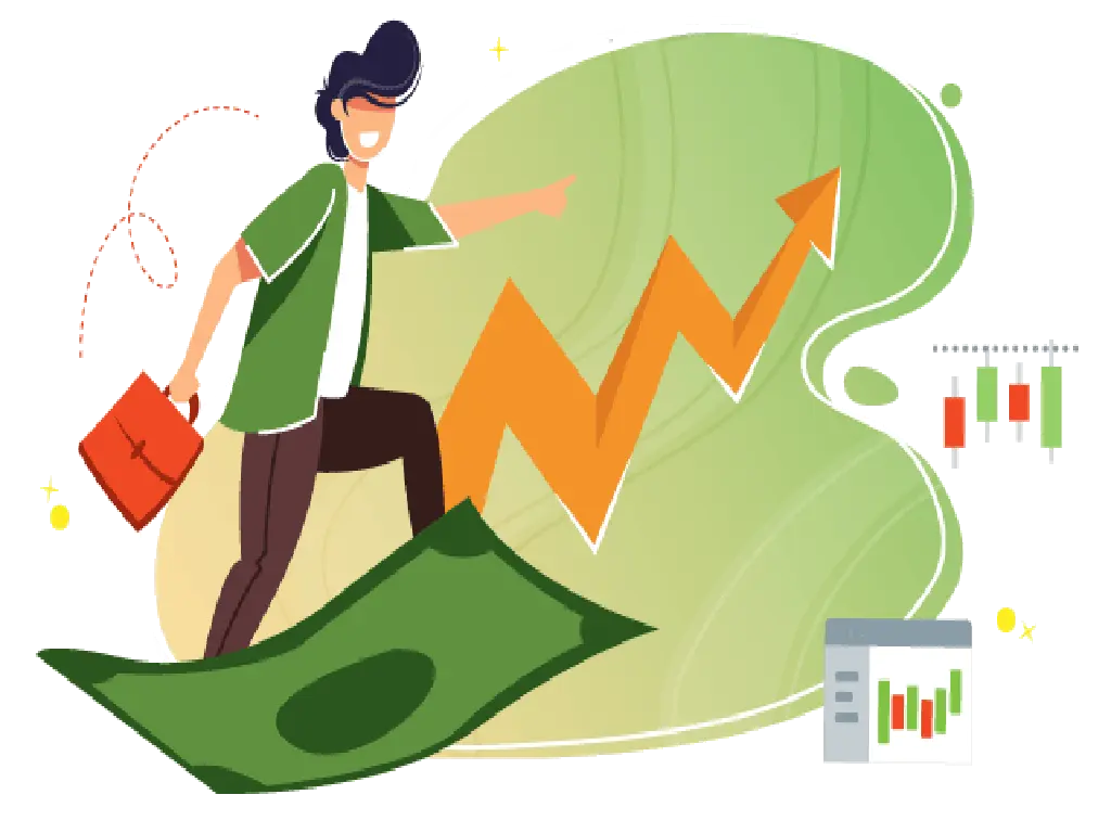 آموزش کندل استیک در بازار فارکس