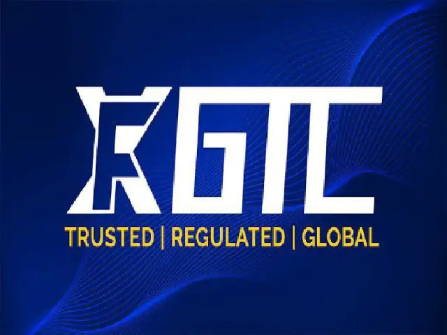 بروکر جی تی سی اف ایکس