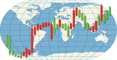تاریخچه فارکس در جهان