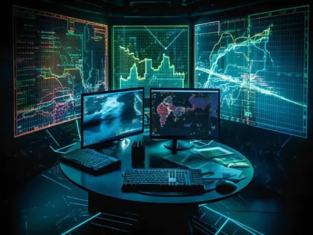 محیط معاملاتی خود را بشناسید