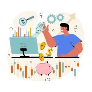 ساختار شرکتهای پراپ تریدینگ