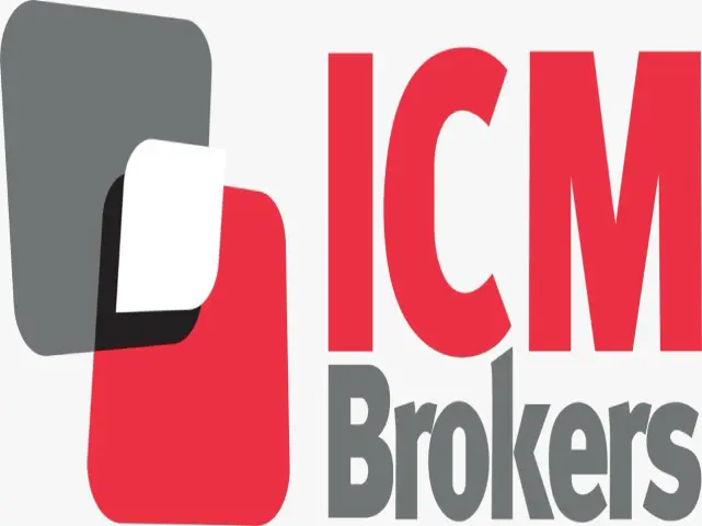 آی سی ام بروکر