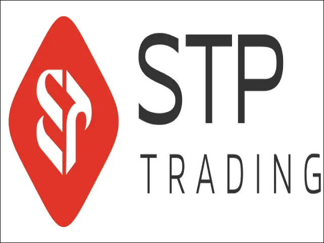 بروکر اس تی پی تریدینگ