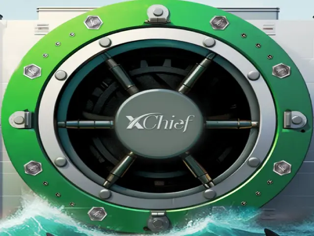 بروکر xChief