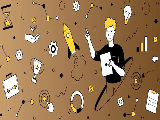 بازار روند دار چیست؟